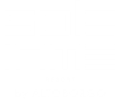 Logo Sole In Me